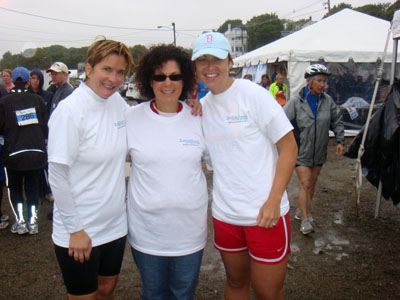 2009 Cycle for Life