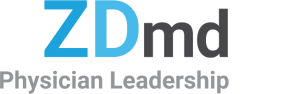 ZDmd - Physician Leadership Search
